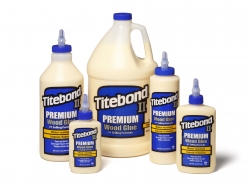Medienos klijai “Titebond II Premium” kaina