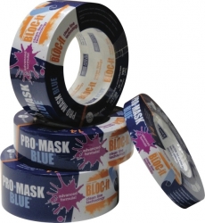 Profesionali dažymo juosta Pro-Mask Blue® BLOC•IT™